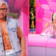 First Look at Ryan Gosling As Ken in the Barbie Movie – Film Junkee Shots