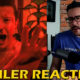 Stranger Things 4 Volume 2 Trailer Reaction