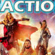 Thor Love & Thunder Internet Reactions – Film Junkee Shots