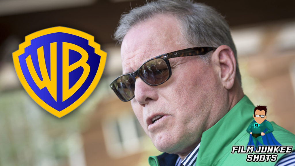 Warner Bros. Discovery Losing 30% of Ad-sales Force – Film Junkee Shots