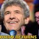 Alan Horn Back at Warner Bros. Reaction