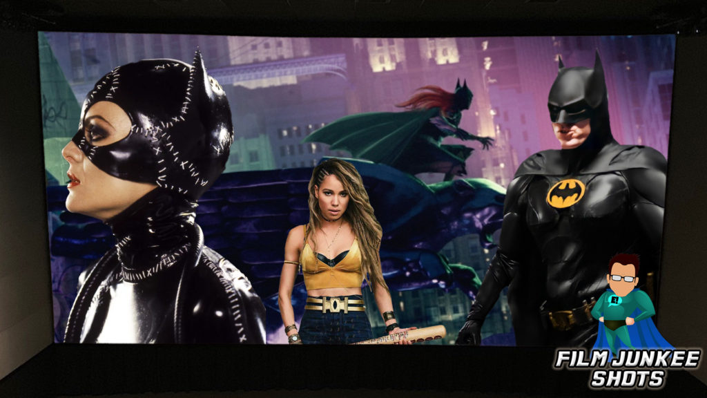 Batgirl Test Screening. What was the Response?