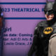 Batgirl Movie Theatrical Release 2023 – Film Junkee Live