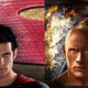 #HenryCavillSuperman Dwayne Johnson Black Adam Tweet – Film Junkee Shots