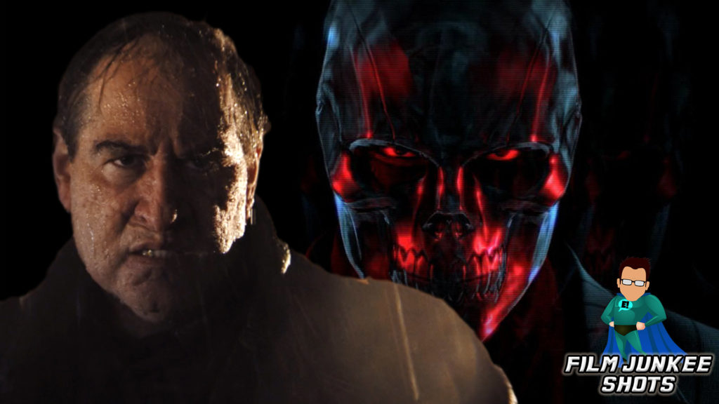 Will Black Mask be in the Penguin Series? – Film Junkee Shots