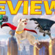 DC League of Super-Pets Reviews – Film Junkee Shots