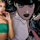 Dua Lipa Up for DC Movie? Film Junkee Shots