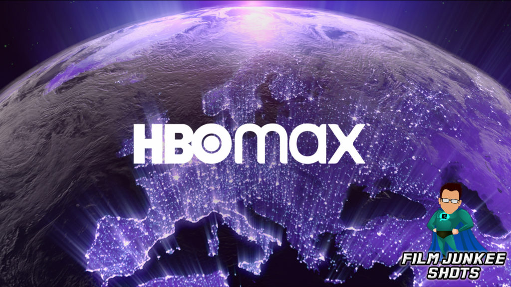 HBO Max Restructure – Film Junkee Shots