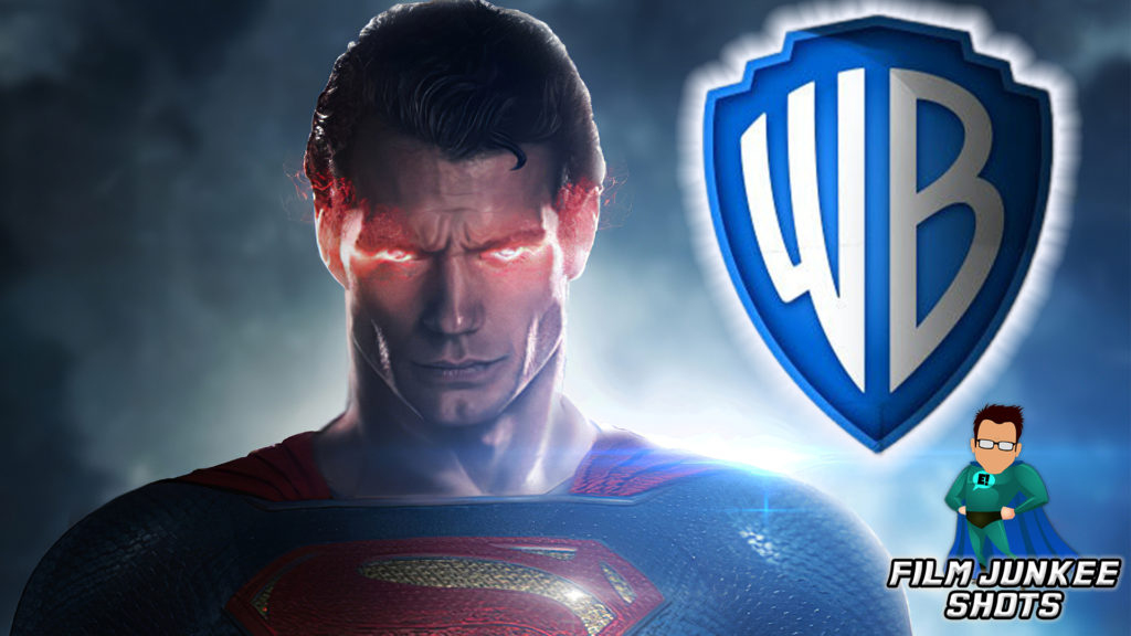 Henry Cavill Superman Replacement Talks in 2018 – Film Junkee Shots