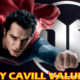 The Henry Cavill Superman Value – Film Junkee Live