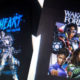 Ironheart Shows Up in Black Panther 2 Merch – Film Junkee Shots