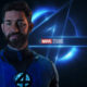 Will John Krasinski Return as Reed Richards? – Film Junkee Shots
