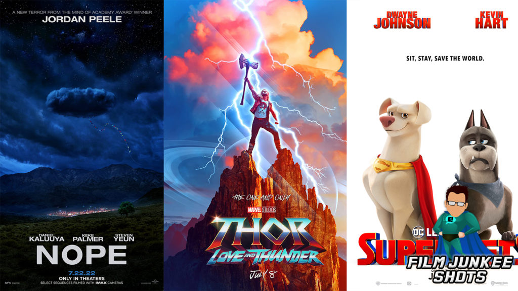 July Movie Releases 2022 – Film Junkee Shots