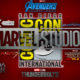 Marvel Studios Comic Con Panel – Film Junkee Live