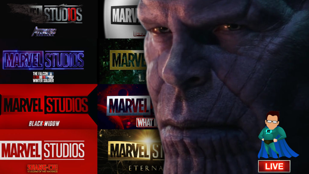 Marvel Studios has a VFX House Problem – Film Junkee Live