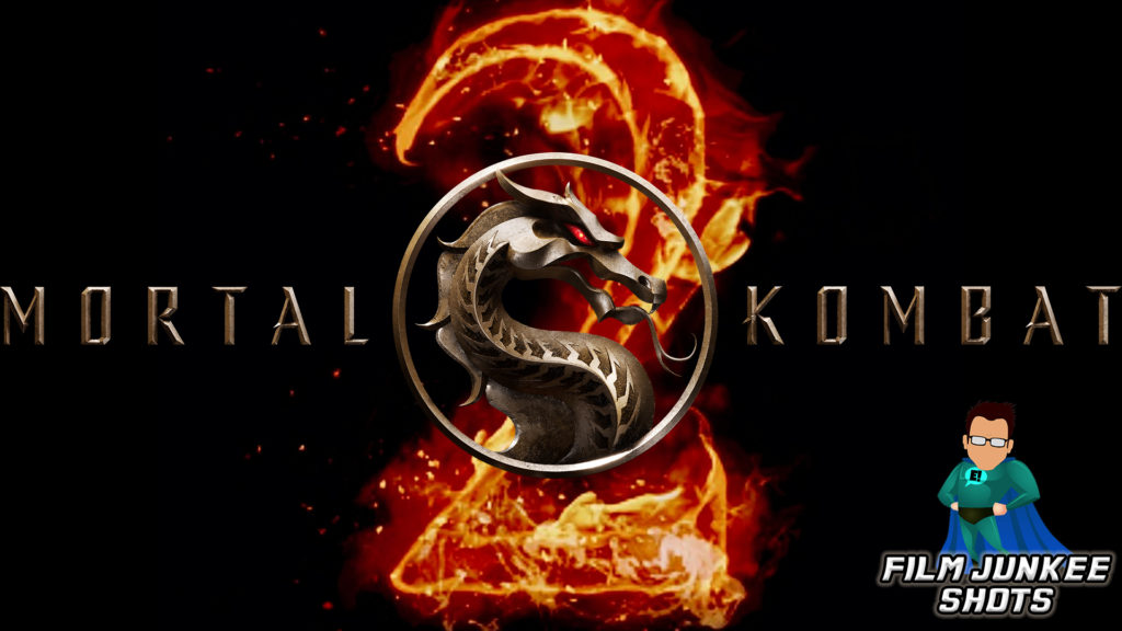 Mortal Kombat 2 Officially Moves Forward – Film Junkee Shots