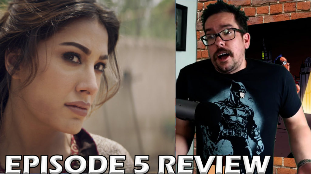 Ms. Marvel Episode 5 Review