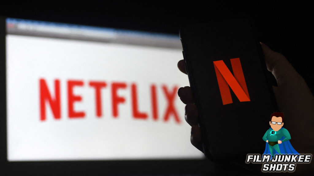 Netflix Wants a “Star Wars’ Franchise and Expects 1 Million Subscriber Growth – Film Junkee Shots