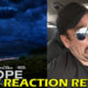 NOPE FIRST REACTION Review