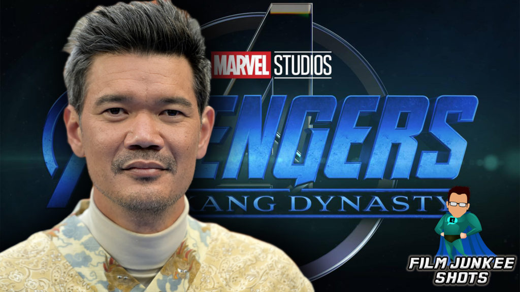 Shang-Chi Director Lands Avengers The Kang Dynasty. Secret Wars? – Film Junkee Shots