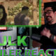 She-Hulk Comic Con Trailer Reaction