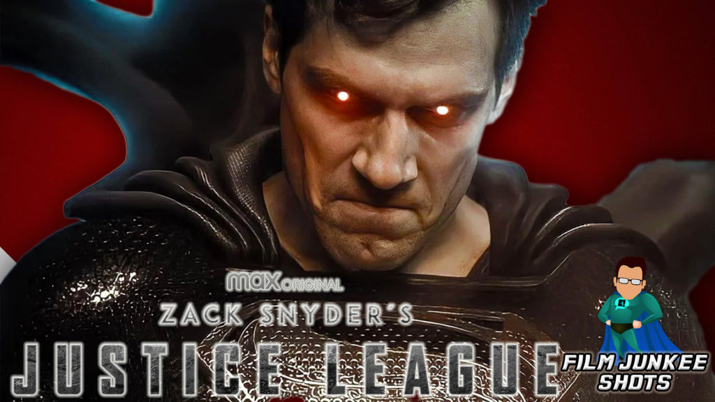More Zack Snyder’s Justice League Streaming Numbers – Film Junkee Shots