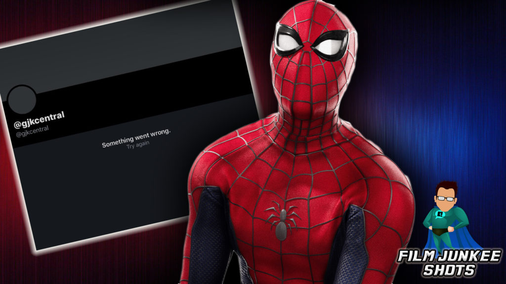 Is Spider-Man Lotus Still Happening – Film Junkee Shots