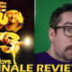 The Boys Season 3 Finale Review