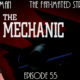 The Mechanic | Batman The Fan-imated Stream | Episode 55 | Batman The Animated Series