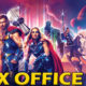 Thor Love and Thunder Box Office Projections – Film Junkee Shots