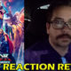 Thor Love and Thunder FIRST REACTION Review