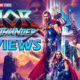 Thor Love and Thunder Reviews – Film Junkee Live