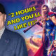 Thor Love and Thunder Runtime Mandated 2 Hours – Film Junkee Shots