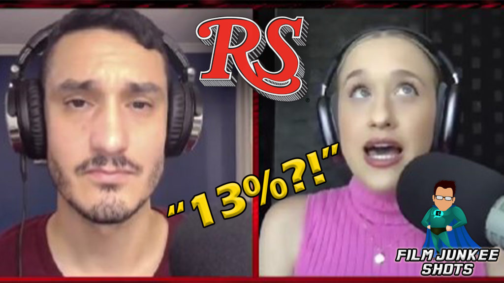 TMZ Questions Snyder Cut Bots Rolling Stone Article – Film Junkee Shots