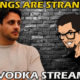 Things Are Stranger – w/ Tony Bellnjerry – Film Junkee Vodka Stream