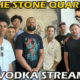 The Stone Quarry – w/ Ohio Dave – Film Junkee Vodka Stream