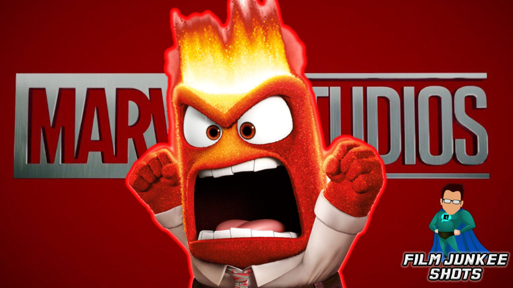 VFX Artists Complain About Marvel Studios Poor Working Conditions – Film Junkee Shots