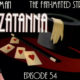 Zatanna | Batman The Fan-imated Stream | Episode 54 | Batman The Animated Series