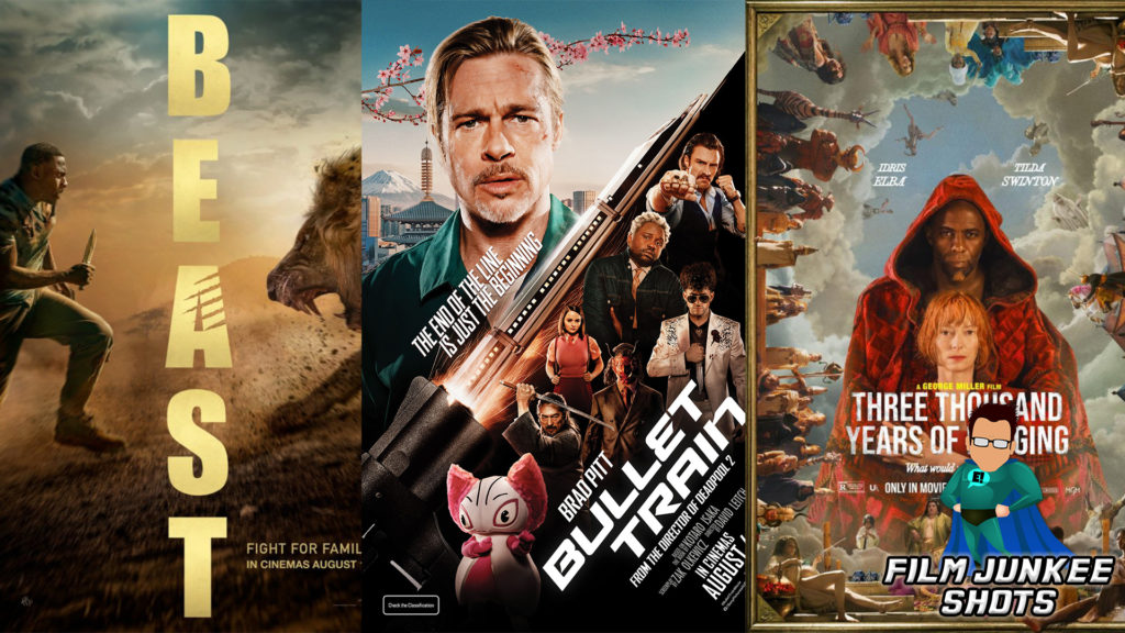 August 2022 Movie Releases – Film Junkee Shots