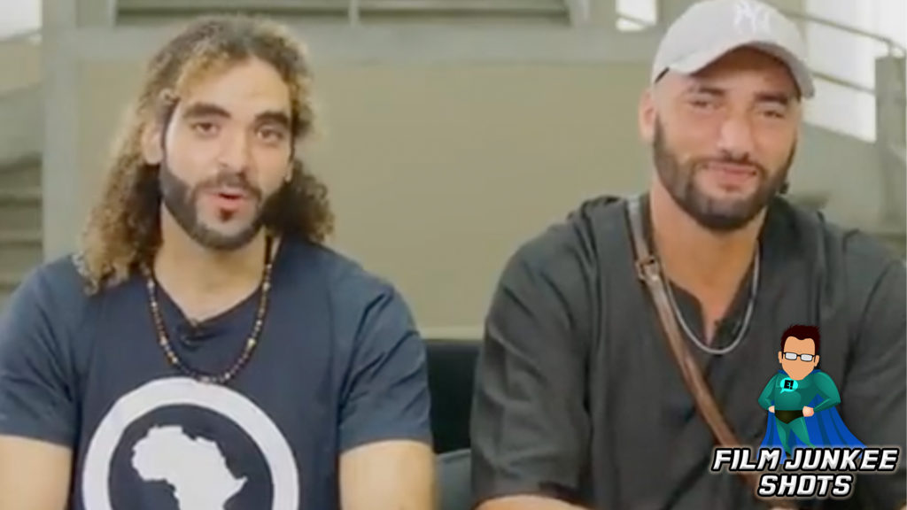 Batgirl Directors Ask for Support – Film Junkee Shots