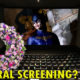 Batgirl Movie ‘Funeral Screening’? – Film Junkee Shots