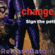 Release Batgirl Petition – Film Junkee Shots