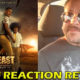 Beast FIRST REACTION Review