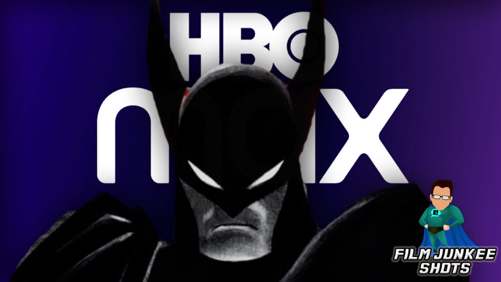 Caped Crusader Batman Animated Show Not Moving Forward on HBOMax – Film Jukee Shots