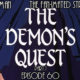 The Demon’s Quest | Batman The Fan-imated Stream | Episode 60 | Batman The Animated Series