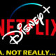 Disney Plus Passes Netlfix in Subscribers? Not Exactly… – Film Junkee Shots