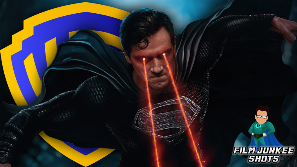 Is Henry Cavill Back as Superman? – Film Junkee Shots