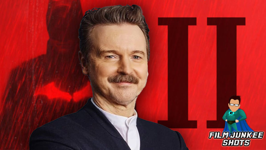 THE BATMAN 2: Matt Reeves Signs Mult-Year First Look Deal – Film Junkee Shots