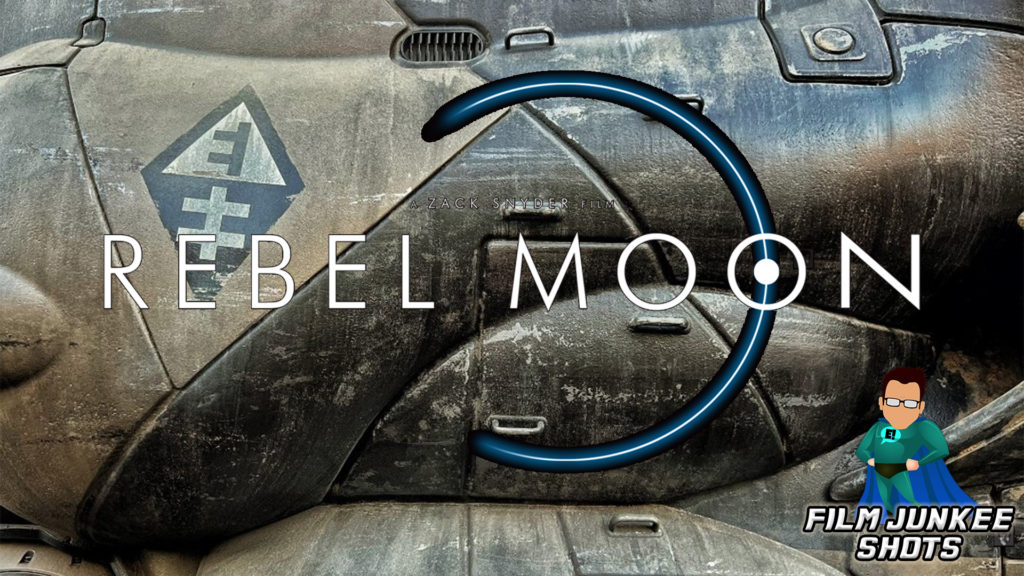 Zack Snyder Teases Rebel Moon Ships – Film Junkee Shots