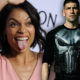 Rosario Dawson Messed Up on Punisher Show News – Film Junkee Shots